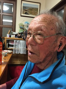 ９３歳